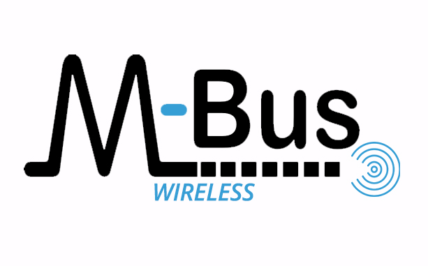 M-bus wireless